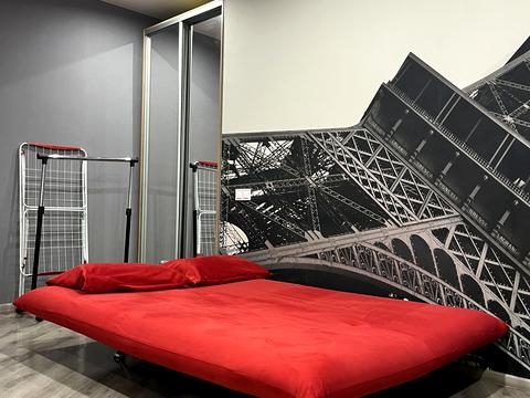 квартира за адресою Джона Маккейна вул. (Івана Кудрі), 16-А