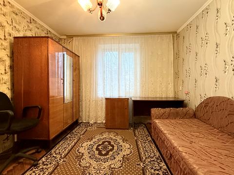 квартира по адресу Дегтяревская ул., 43/4