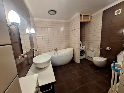 квартира по адресу Тарковського, 15
