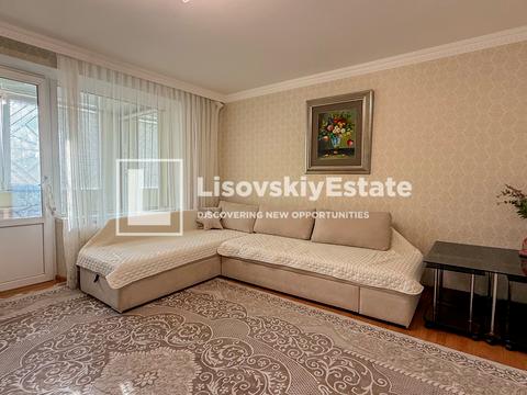 квартира по адресу Сентябрьская ул., 17