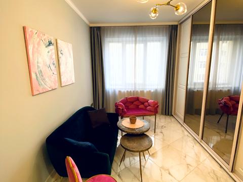 квартира за адресою Львів, Залізнична вул., 7