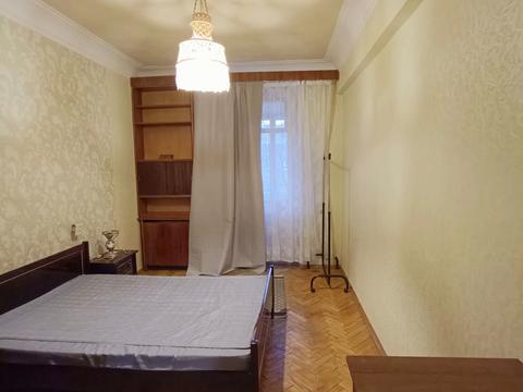 квартира по адресу Цитадельная ул., 6/8