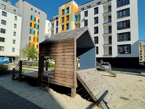 квартира по адресу Вовчинецька, 200