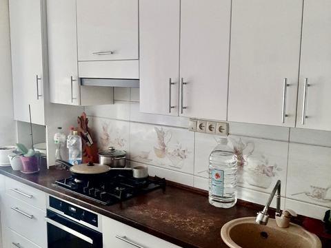квартира за адресою Академіка Корольова вул., 1