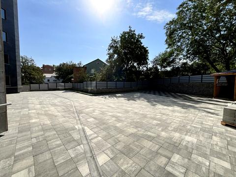 квартира за адресою проволок Садовий, 8