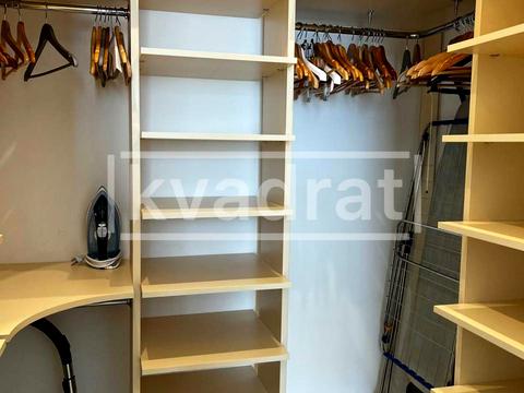 квартира за адресою Саксаганського вул., 37-К