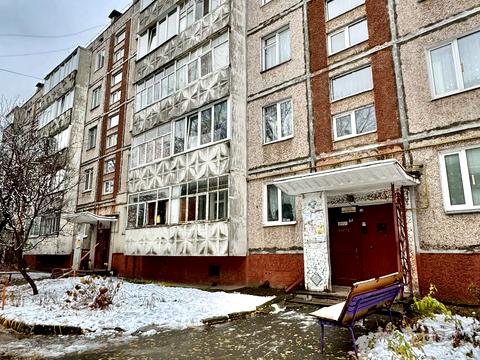 квартира за адресою Любецька, 17