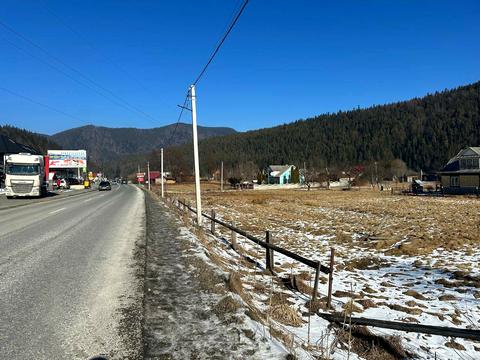 участок по адресу  Татаров, Независимости ул.