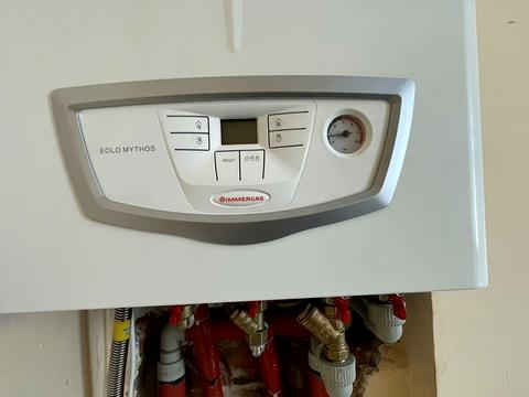 коммерческая по адресу Стрыйская ул., 11