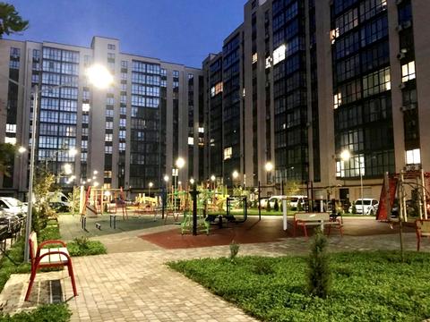 квартира за адресою Набережна Перемоги вул., 58