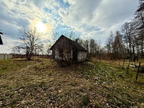 ділянка за адресою Надрічна, 2