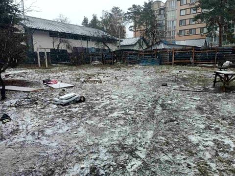 участок по адресу Авиаконструктора Антонова ул.