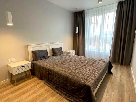 квартира за адресою Карла Мікльоша вул., 199