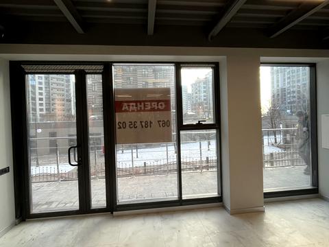 комерційна за адресою Київ, Андрія Верхогляда вул. (Михайла Драгомирова), 14-А