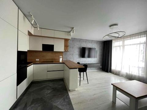 квартира за адресою Кульпарківська вул. (Кульпарківська), 64
