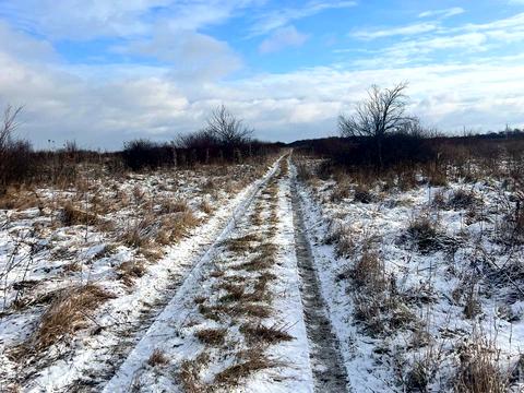 участок по адресу старе село