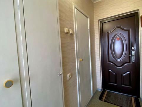 квартира за адресою Наталії Ужвій вул., 9