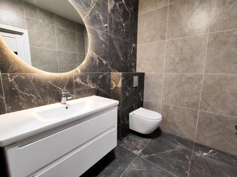 квартира по адресу Лісогринівецька ул., 34-В