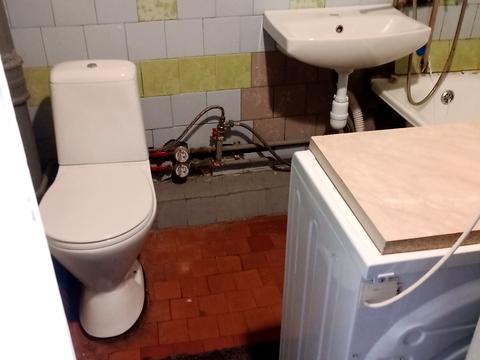 квартира по адресу Николая Кибальчича ул., 21