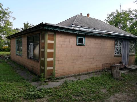 дом по адресу Миру