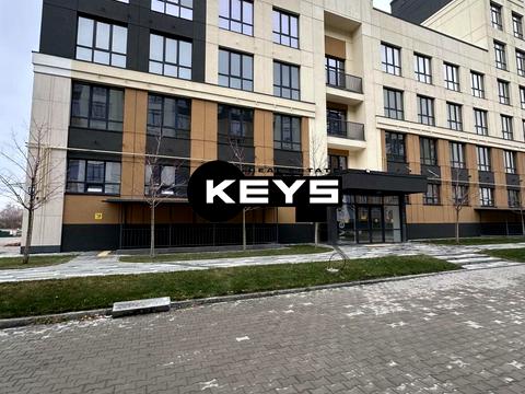 квартира за адресою Майданівська вул., 89