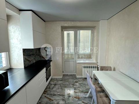 квартира за адресою Петра Григоренка просп., 15