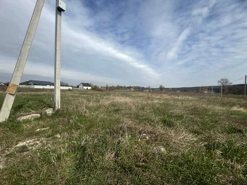участок по адресу Юності, 44