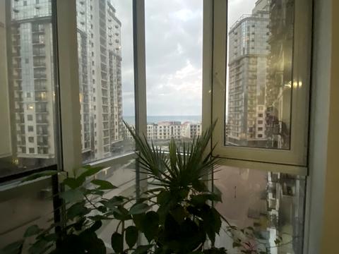 квартира за адресою Французький бульв., 60б