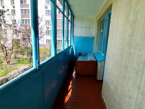квартира за адресою Горлівська вул., 38/40