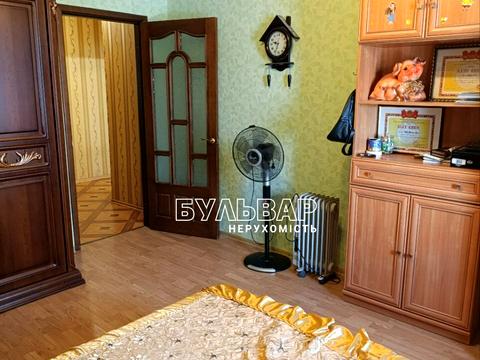 квартира по адресу Юбилейный просп. (50-летия ВЛКСМ), 61в