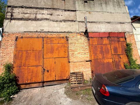 коммерческая по адресу Бориса Кротова ул. (Бориса Кротова), 39