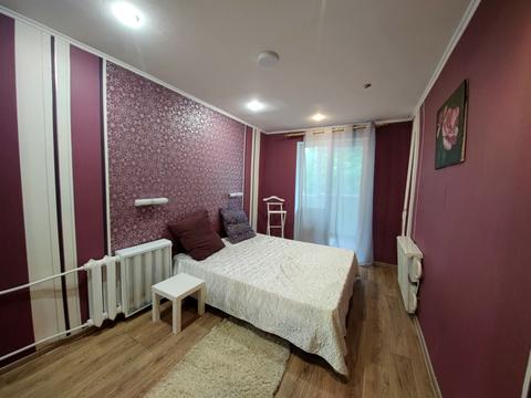 квартира за адресою житловий масив Тополя-2 вул., 12