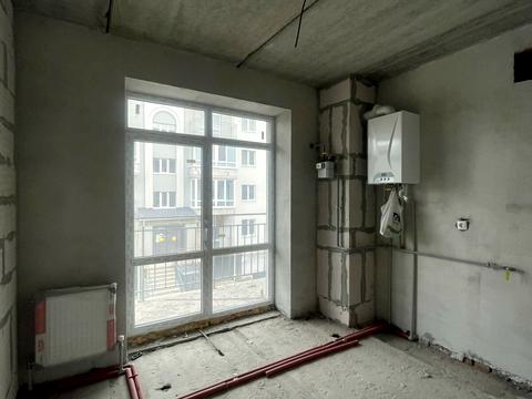 квартира по адресу Північна ул., 117г