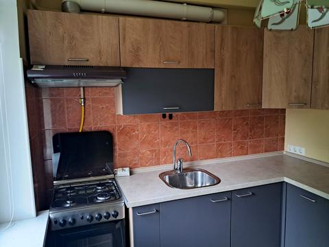 квартира по адресу Березняковская ул., 20
