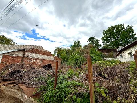 участок по адресу Десняка ул., 55