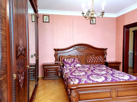 квартира за адресою Миколи Бажана просп., 1-М