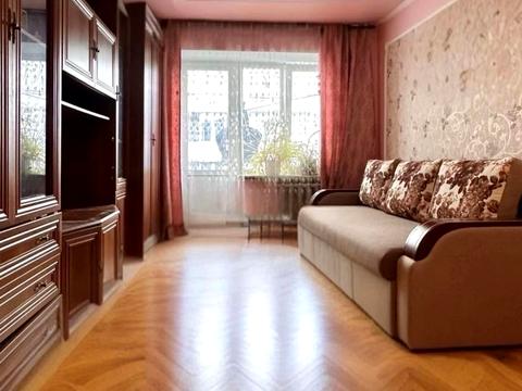 квартира по адресу Ульяны Кравченко ул., 3