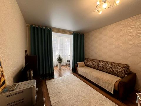 квартира по адресу Панаса Мирного ул., 11