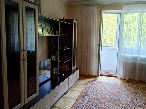 квартира за адресою Котляревського вул., 1/1