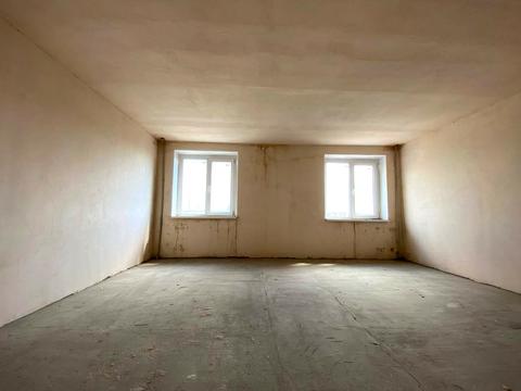 квартира по адресу Строителей бульв., 27-Б