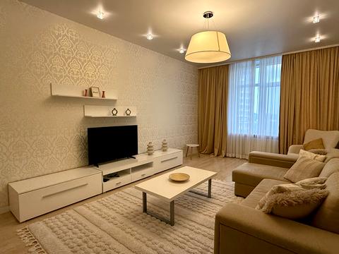 квартира за адресою Андрія Верхогляда вул. (Михайла Драгомирова), 20