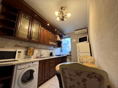 квартира по адресу Предславинская ул., 38