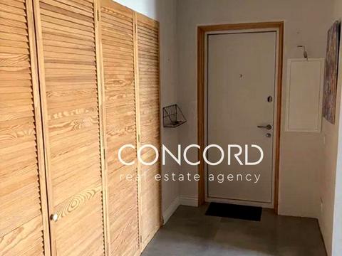 квартира по адресу Пономарёва ул., 26 к4