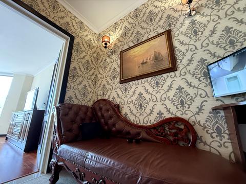 квартира по адресу Днепровская набережная ул., 19