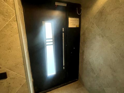квартира по адресу Ольги Кисилёвской ул., 31