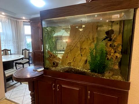 квартира за адресою Дмитра Багалія вул. (Пожарського), 4