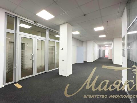 коммерческая по адресу Героїв Космосу ул., 4
