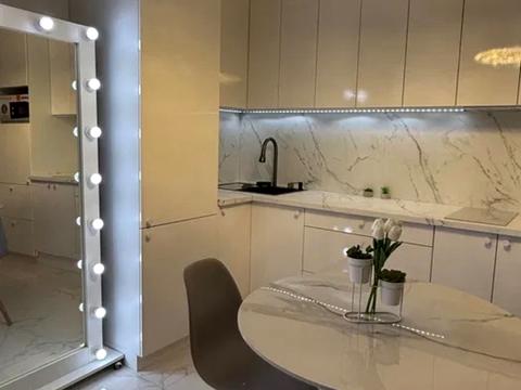квартира по адресу Героев Небесной Сотни просп., 22/10