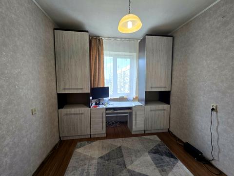 квартира за адресою Геннадія Матуляка вул., 7