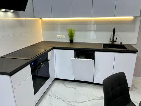 квартира по адресу Краснова ул., 3